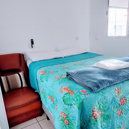 Minha casa em Botucatu AP 6 Exterior foto