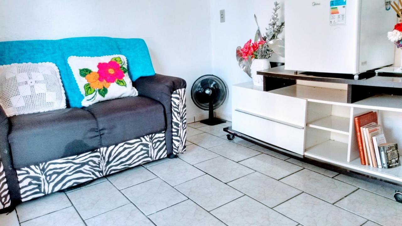 Minha casa em Botucatu AP 6 Exterior foto