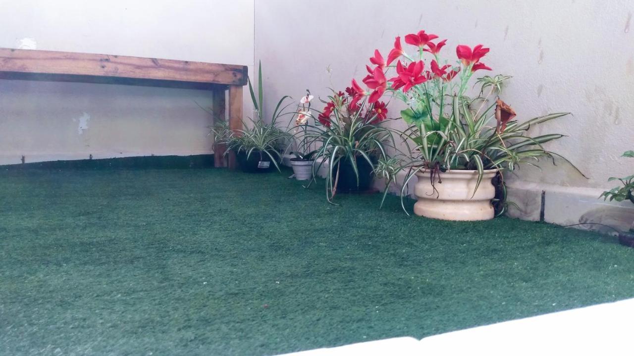 Minha casa em Botucatu AP 6 Exterior foto