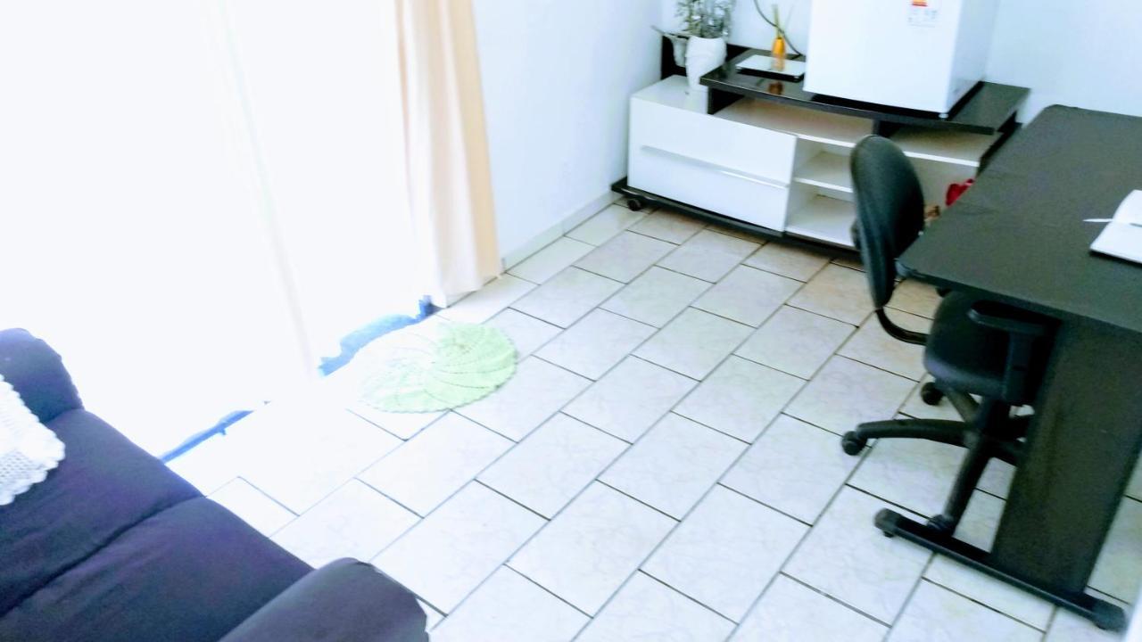 Minha casa em Botucatu AP 6 Exterior foto