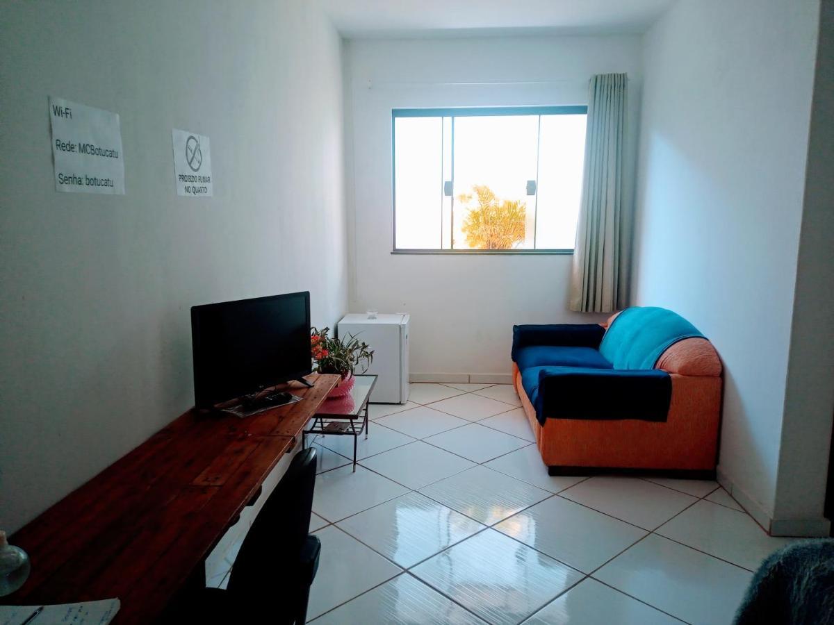 Minha casa em Botucatu AP 6 Exterior foto