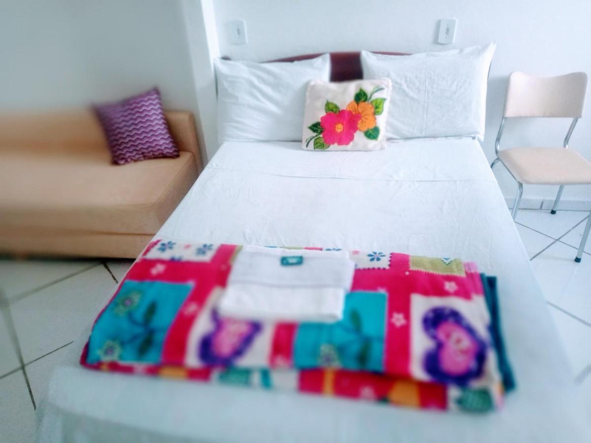 Minha casa em Botucatu AP 6 Exterior foto