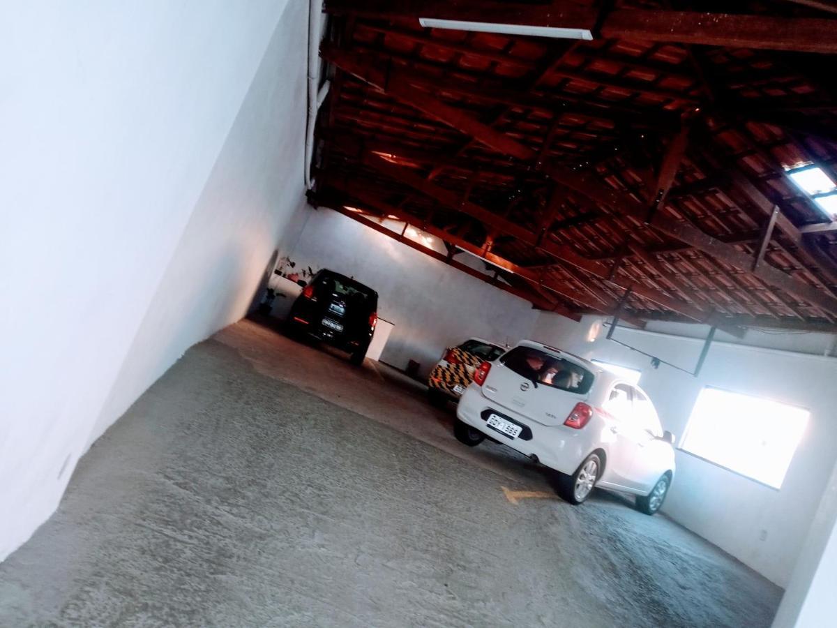 Minha casa em Botucatu AP 6 Exterior foto