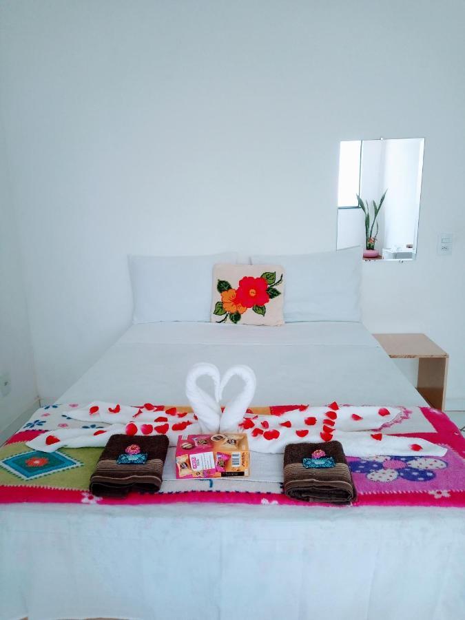 Minha casa em Botucatu AP 6 Exterior foto