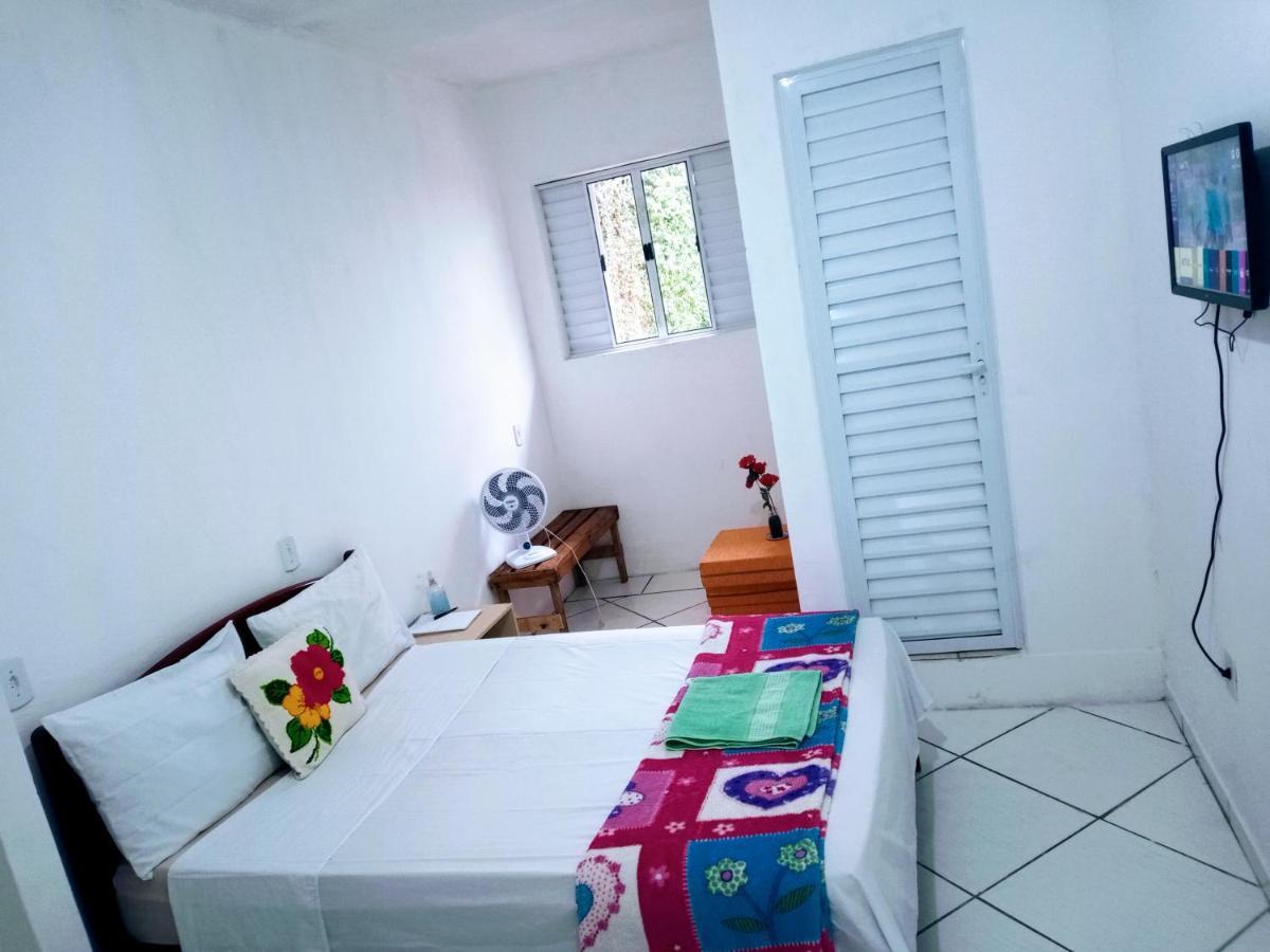 Minha casa em Botucatu AP 6 Exterior foto