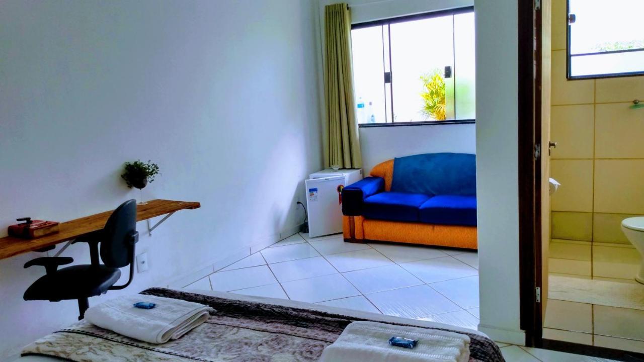 Minha casa em Botucatu AP 6 Exterior foto