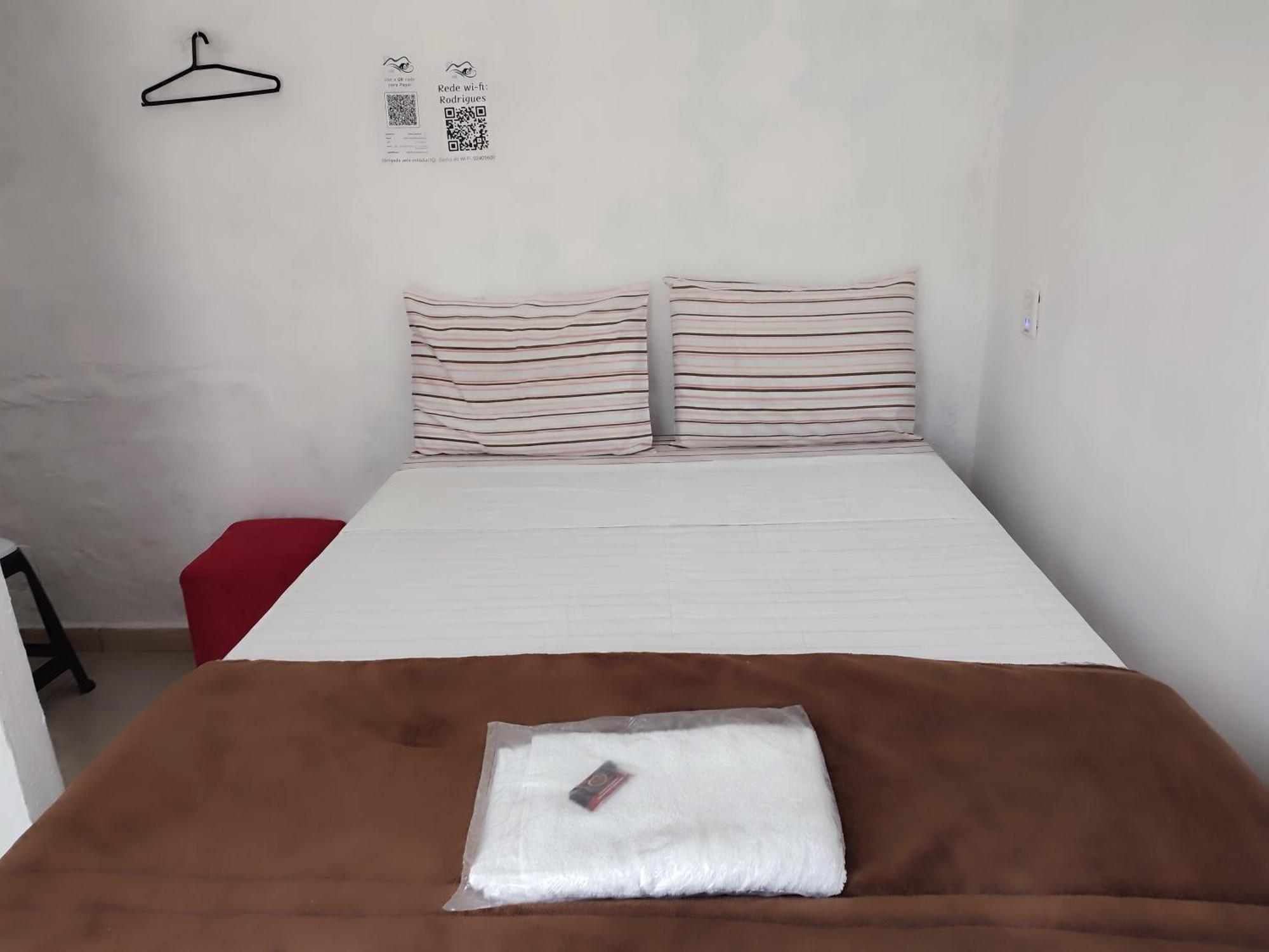 Minha casa em Botucatu AP 6 Exterior foto