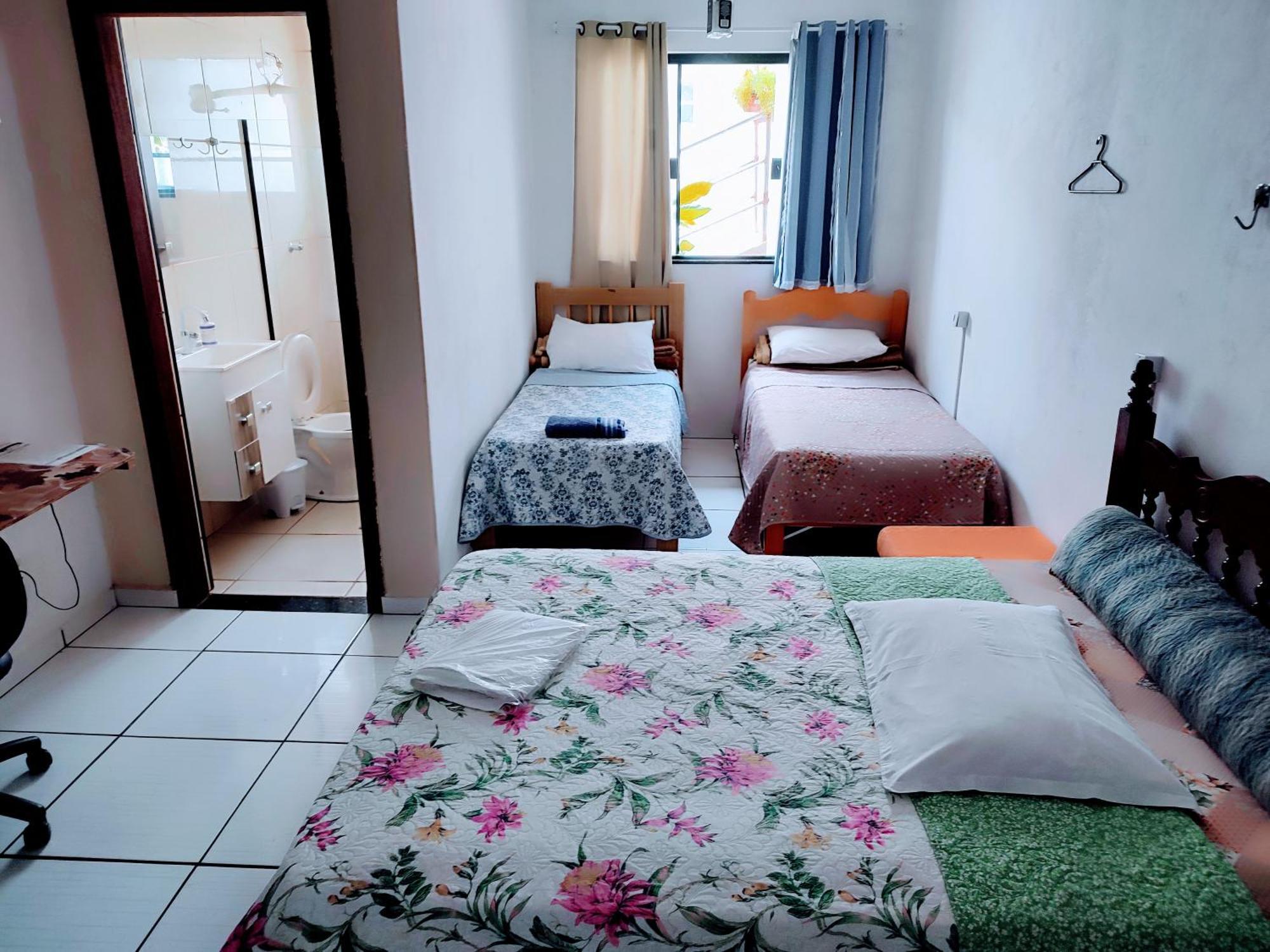Minha casa em Botucatu AP 6 Exterior foto