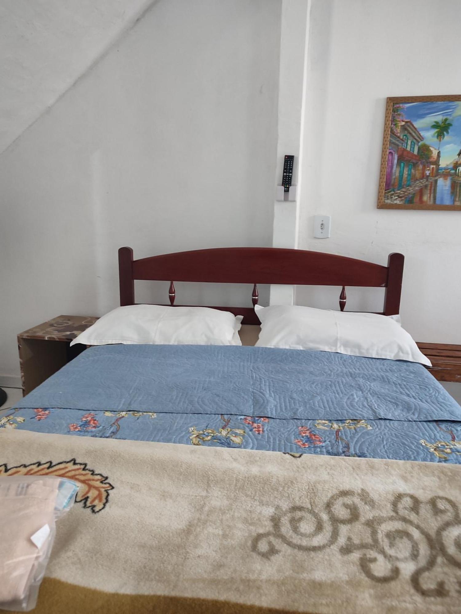 Minha casa em Botucatu AP 6 Exterior foto