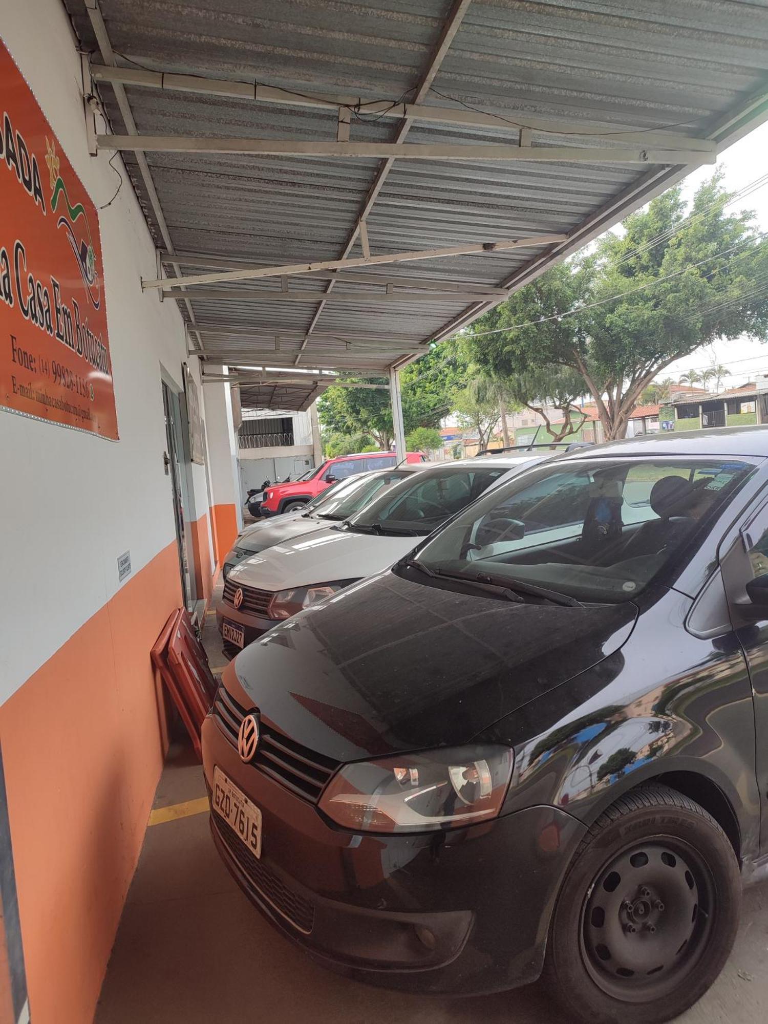 Minha casa em Botucatu AP 6 Exterior foto