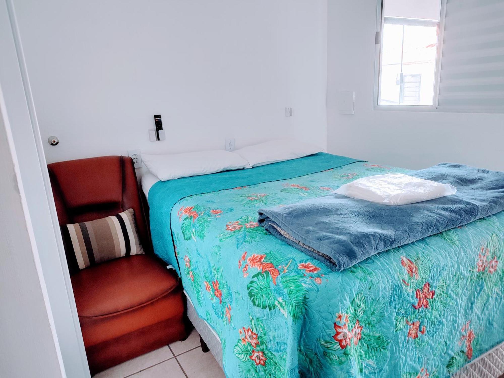 Minha casa em Botucatu AP 6 Exterior foto