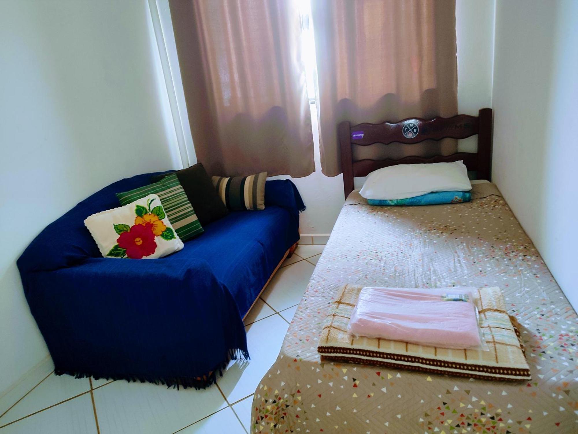 Minha casa em Botucatu AP 6 Exterior foto