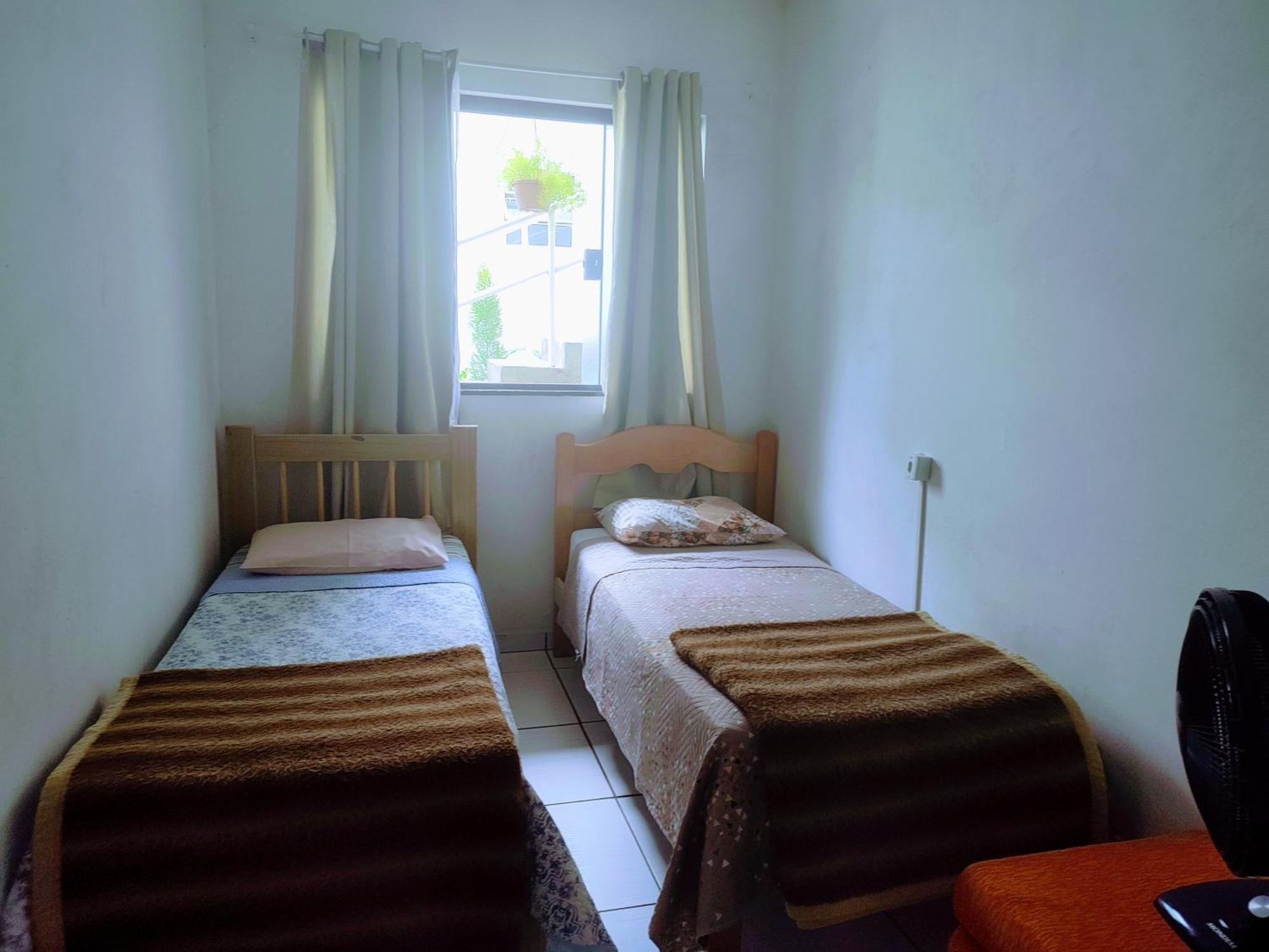 Minha casa em Botucatu AP 6 Exterior foto