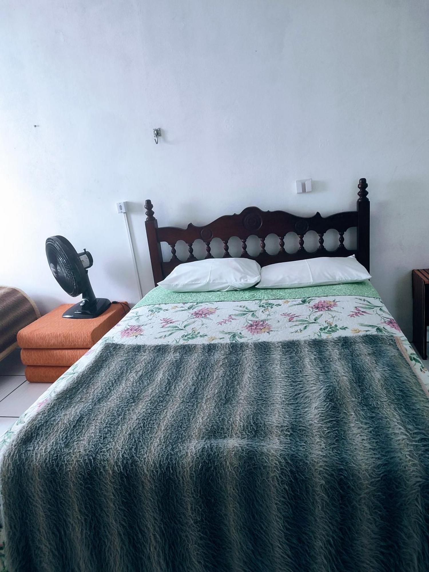 Minha casa em Botucatu AP 6 Exterior foto